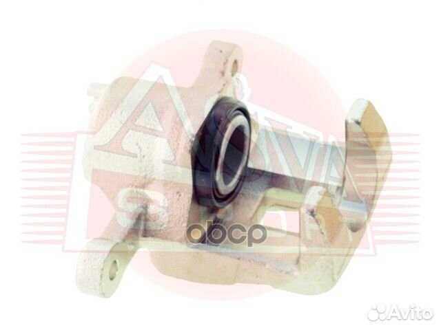 Суппорт тормозной hybc006 asva