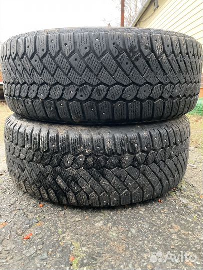 Michelin 4X4 A/T 3.75/8.5 R17 25P
