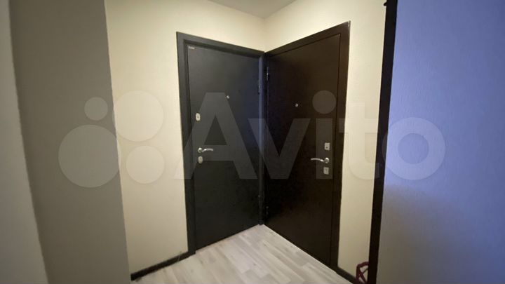 Квартира-студия, 17 м², 7/9 эт.