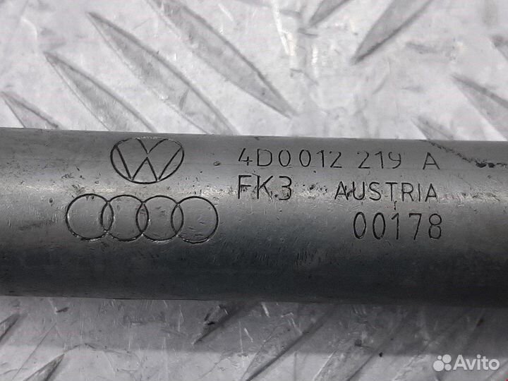 Ключ баллонный для Audi A6 C5 4D0012219A