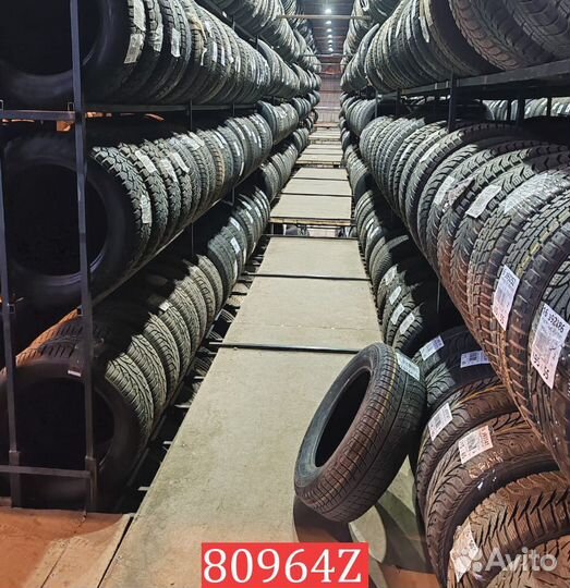 Hankook Ventus S1 Evo 2 SUV K117C 235/65 R17 104N