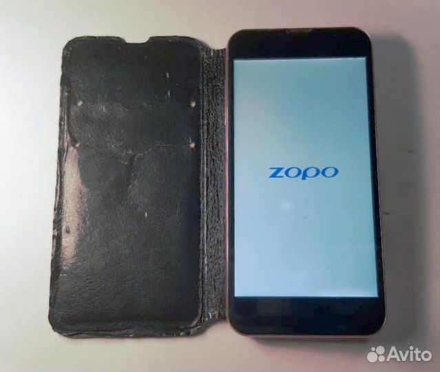 Zopo C3, 16 ГБ