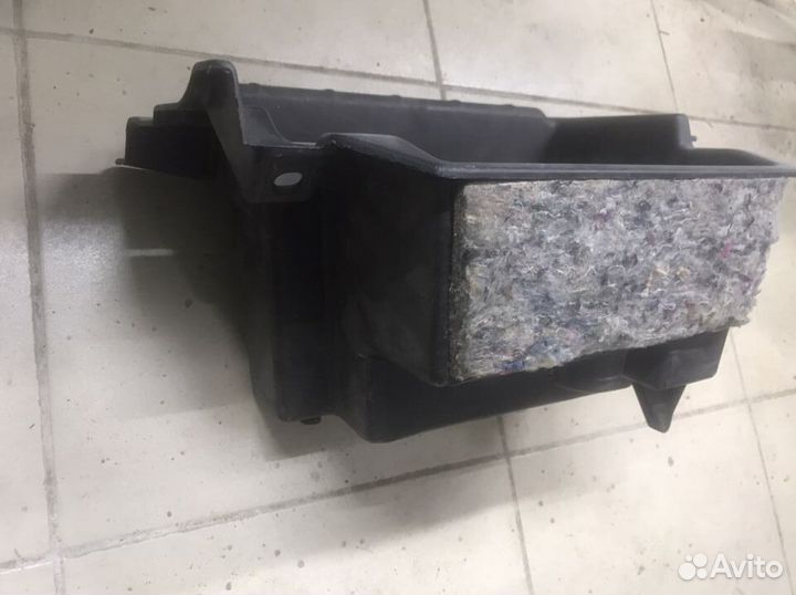 Ящик багажника левый BMW x3 F25