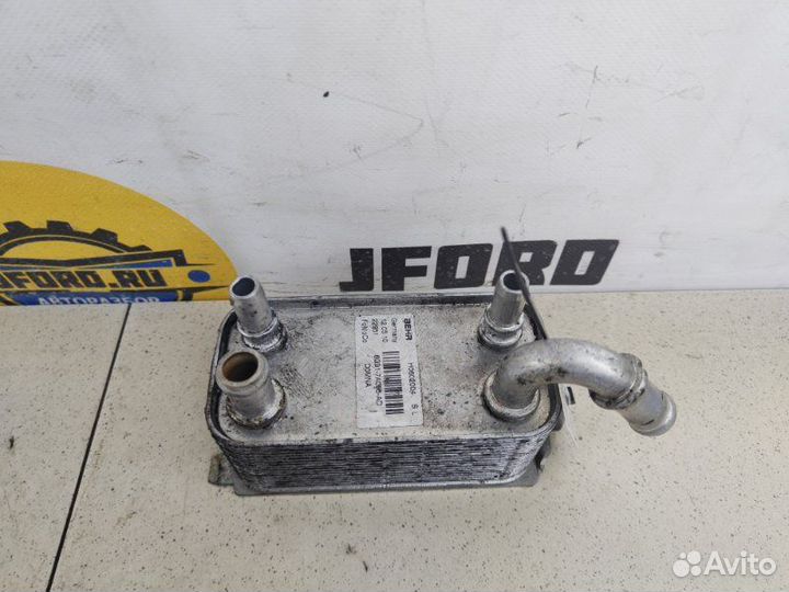 Радиатор масляный Ford Mondeo 4 BG 2.0 scti tnba