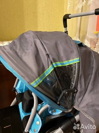 Кресло коляска для детей с дцп