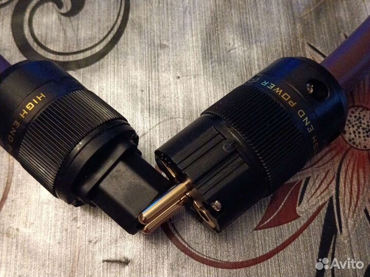 Cardas golden reference