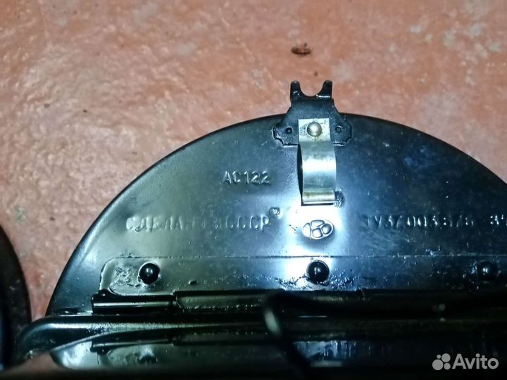 Светофильтры СССР