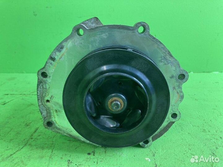 Насос водяной MAN TGX