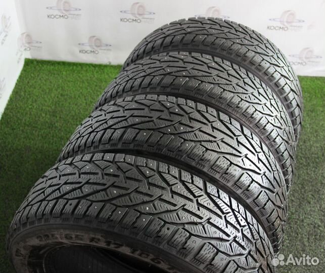 Tigar SUV Ice 225/65 R17 106T