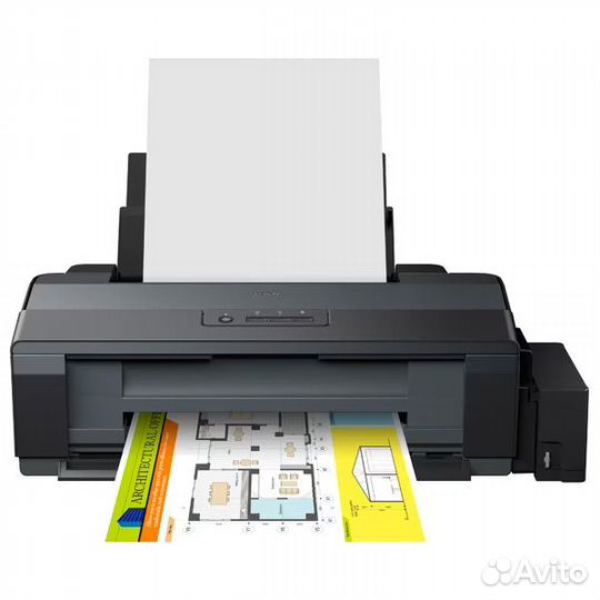 Струйный принтер Epson L1300