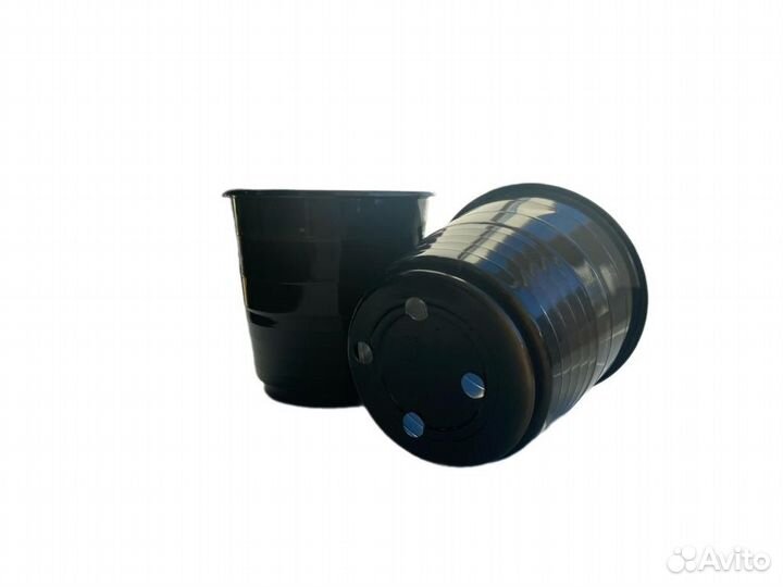 Стакан/контейнер/горшок для рассады 450мл и 500 мл