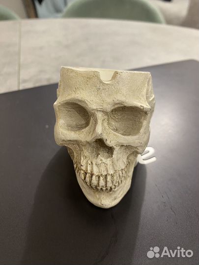 Пепельница