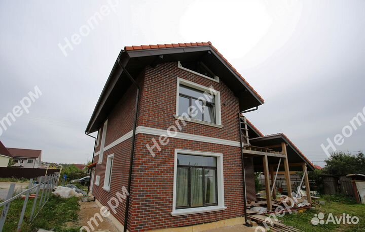 Декоративная отделка