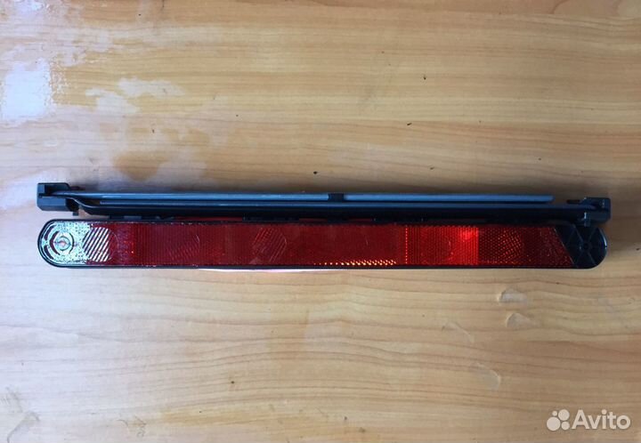 Bmw знак аварийной остановки