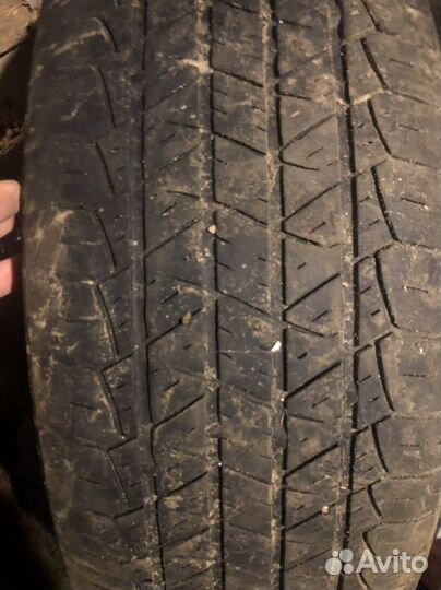 Диски рено дастер