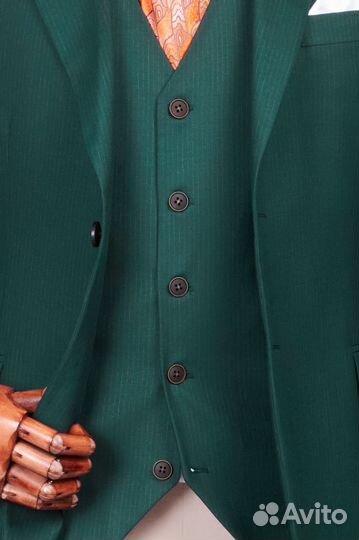 Костюм мужской классический