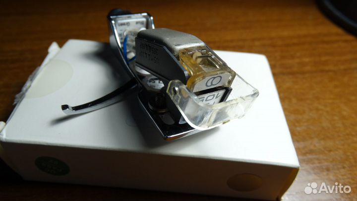 Звукосниматель гзм 105