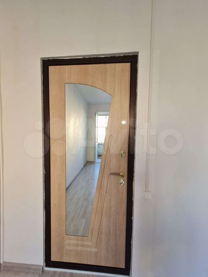 Комната 12,8 м² в 1-к., 3/5 эт.