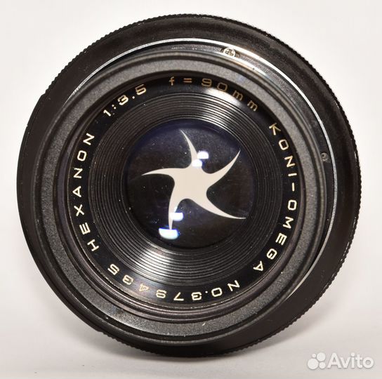 Все Объективы на любую систему и цену; Конвертеры