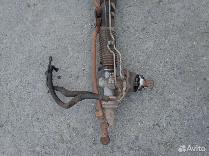 Рулевая рейка Pontiac Grand AM Понтиак гранд ам