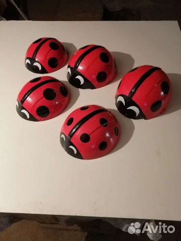 Божья коровка