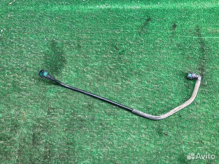 Трубка топливная Kia Rio 1 Ls универсал A5D