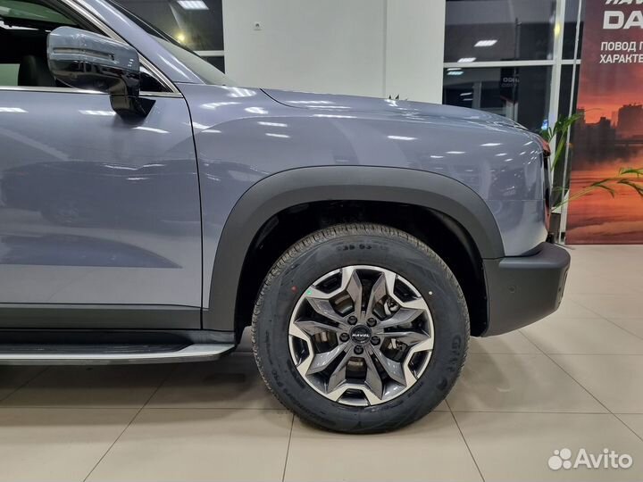 Haval Dargo 2.0 AMT, 2024