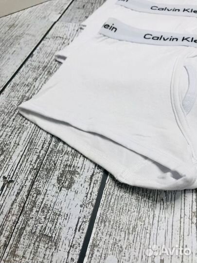 Трусы мужские calvin klein для мужчин нижнее белье