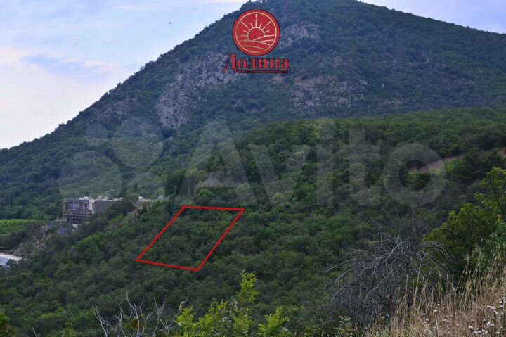 Участок 25 сот. (ИЖС)