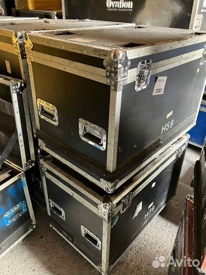 Led - экран P3.9