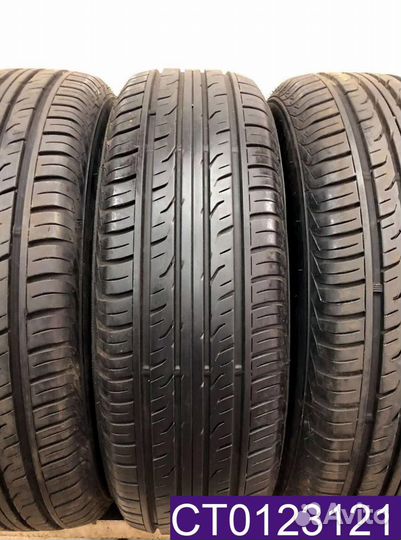 Dunlop Grandtrek PT3 225/65 R17 102H