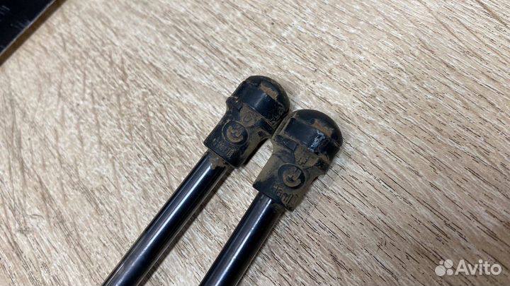 Газовые Упоры Багажника Chevrolet Lacetti Хэчбек