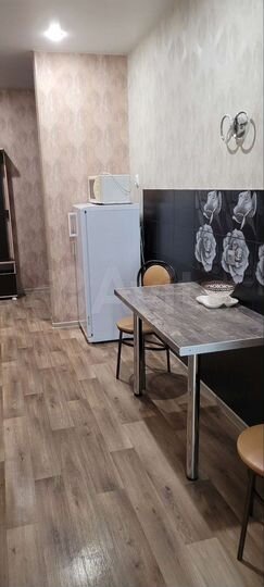 Квартира-студия, 34 м², 4/16 эт.