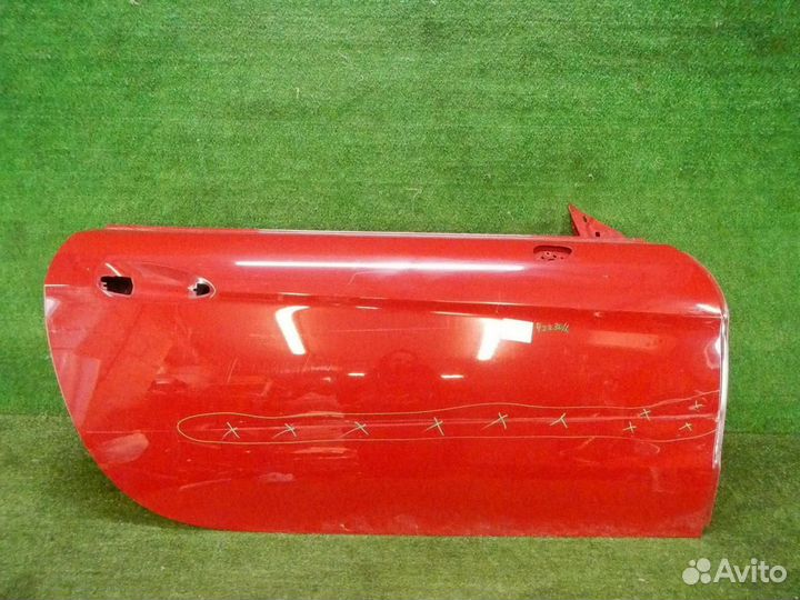 Дверь правая Mercedes SL R231 (2012-н.в.)