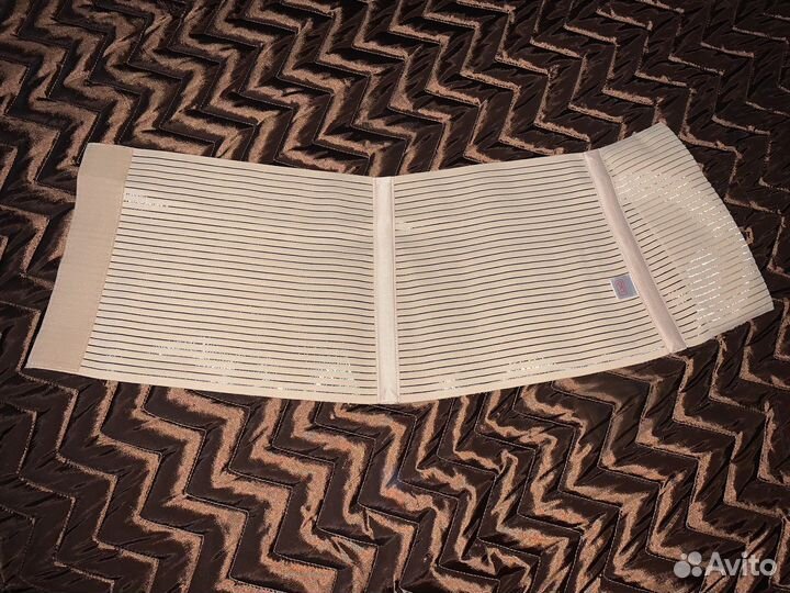 Бандаж послеродовой фэст 96