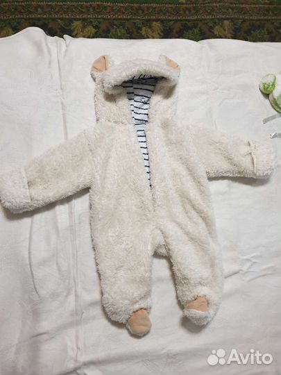 Вещи для новорожденных