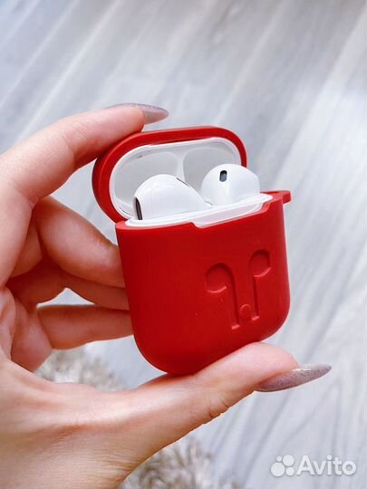 Беспроводные наушники