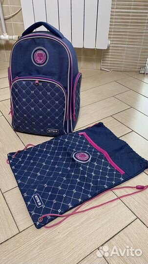 Рюкзак Kite ортопедический