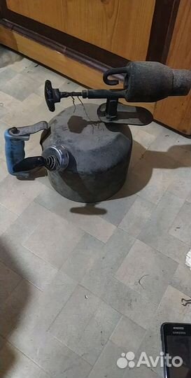 Печальная лампа Аладдина