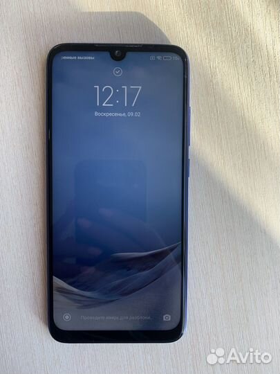 Xiaomi Redmi Note 7, 6/128 ГБ