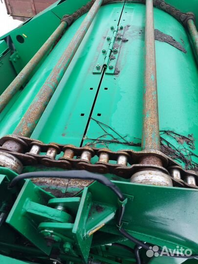 Пресс-подборщик БобруйскАгромаш ПРФ-110, 2023