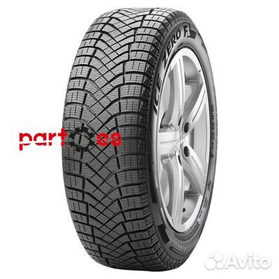 Pirelli Ice Zero FR 225/45 R18