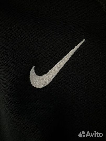 Толстовка Nike мужская LUX