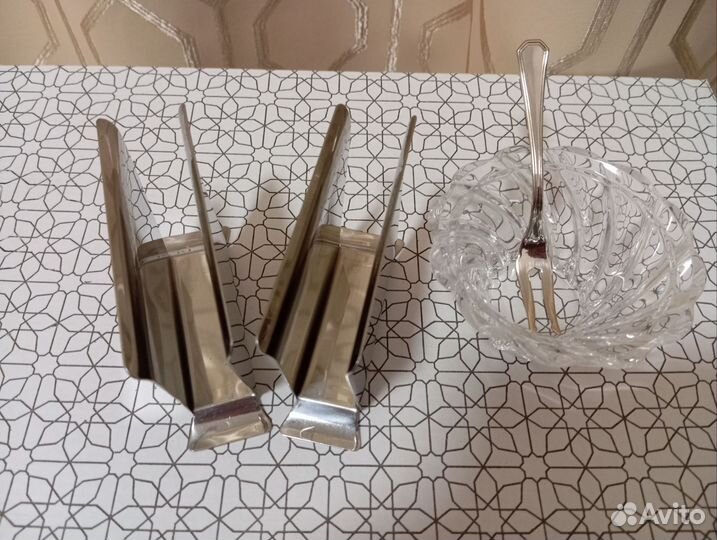 Салфетница нержавейка