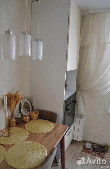 Кухня угловая модульная