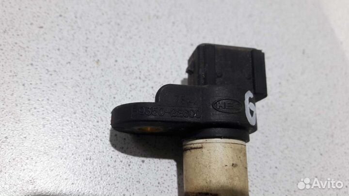 Датчик распредвала Hyundai Getz 1.4