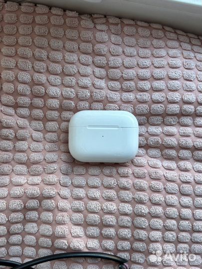 Кейс для airpods pro 2