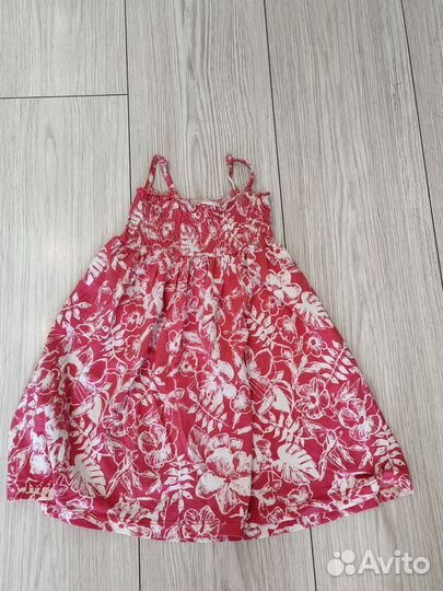 Вещи пакетом hm