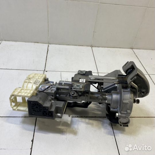 Колонка рулевая Mazda CX-5 KE 2011-2017