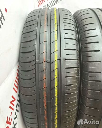 Hankook Kinergy Eco 195/65 R15 91H
